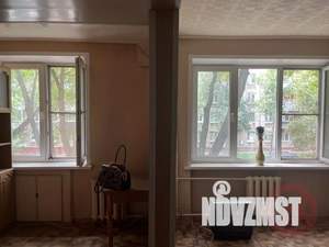 2-к квартира, вторичка, 43м2, 2/5 этаж