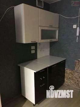 1-к квартира, вторичка, 18м2, 3/5 этаж