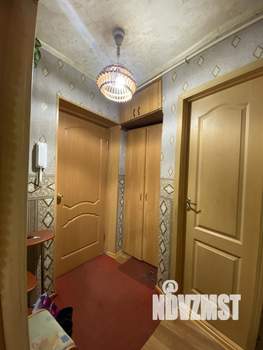 1-к квартира, вторичка, 34м2, 1/9 этаж