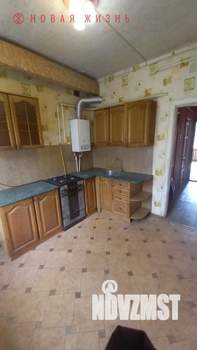 3-к квартира, вторичка, 69м2, 2/4 этаж