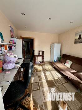 3-к квартира, вторичка, 72м2, 4/10 этаж