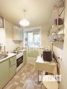 1-к квартира, вторичка, 32м2, 1/5 этаж