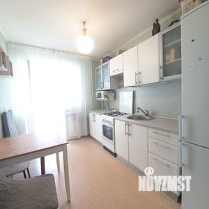 1-к квартира, вторичка, 42м2, 3/8 этаж