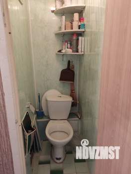 1-к квартира, вторичка, 38м2, 1/5 этаж