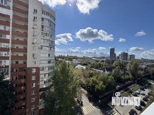 2-к квартира, вторичка, 66м2, 10/18 этаж