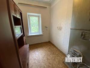 2-к квартира, вторичка, 34м2, 2/2 этаж