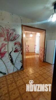 3-к квартира, вторичка, 66м2, 6/10 этаж