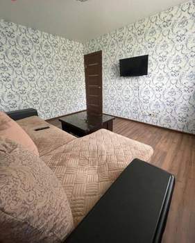2-к квартира, вторичка, 40м2, 6/9 этаж