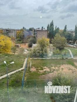 3-к квартира, вторичка, 59м2, 4/5 этаж