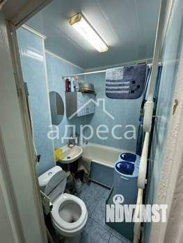 1-к квартира, вторичка, 30м2, 4/5 этаж