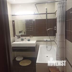 1-к квартира, вторичка, 54м2, 12/24 этаж