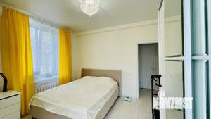 2-к квартира, вторичка, 53м2, 3/4 этаж