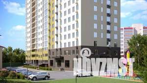 2-к квартира, вторичка, 78м2, 6/16 этаж