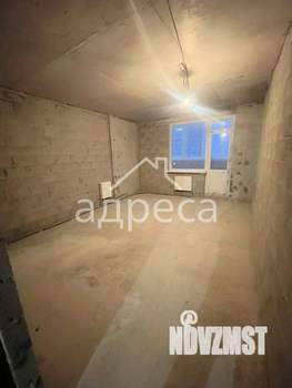 3-к квартира, вторичка, 112м2, 9/26 этаж