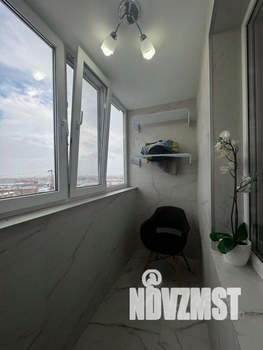 2-к квартира, вторичка, 68м2, 18/27 этаж