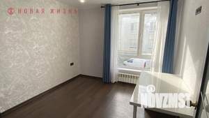 2-к квартира, вторичка, 50м2, 1/3 этаж