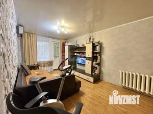 1-к квартира, вторичка, 30м2, 2/9 этаж