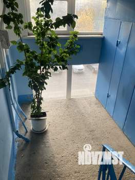 2-к квартира, вторичка, 49м2, 3/9 этаж