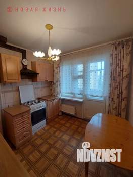 3-к квартира, вторичка, 70м2, 4/10 этаж