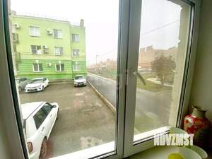 1-к квартира, вторичка, 38м2, 1/3 этаж