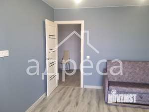 Студия квартира, вторичка, 34м2, 12/26 этаж