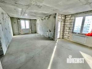 3-к квартира, вторичка, 92м2, 22/26 этаж