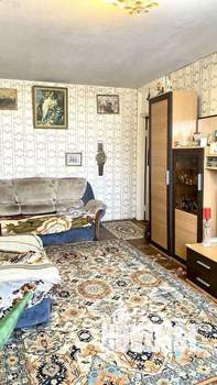 3-к квартира, вторичка, 57м2, 4/5 этаж