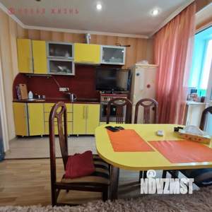 1-к квартира, вторичка, 44м2, 12/13 этаж