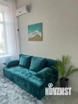 Студия квартира, вторичка, 30м2, 4/4 этаж