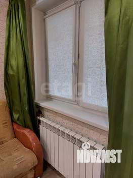 1-к квартира, вторичка, 30м2, 1/5 этаж