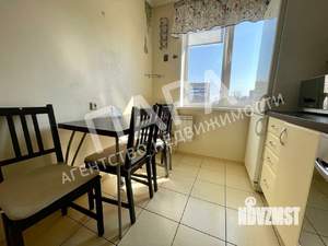 3-к квартира, вторичка, 60м2, 4/9 этаж