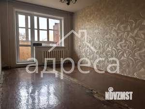 2-к квартира, вторичка, 46м2, 6/9 этаж