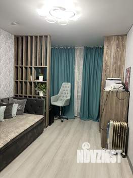 2-к квартира, вторичка, 83м2, 19/19 этаж