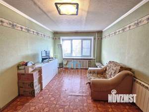 1-к квартира, вторичка, 31м2, 2/5 этаж