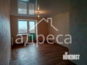 1-к квартира, вторичка, 39м2, 7/17 этаж