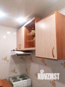 1-к квартира, вторичка, 23м2, 1/5 этаж