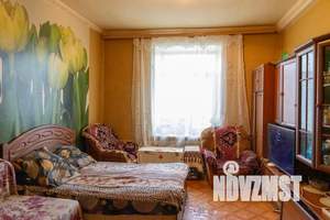 4-к квартира, вторичка, 96м2, 3/5 этаж