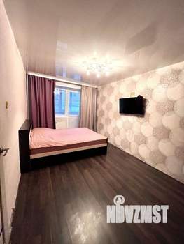 2-к квартира, вторичка, 66м2, 5/9 этаж