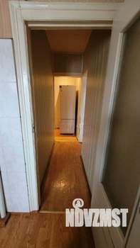 2-к квартира, вторичка, 45м2, 4/5 этаж