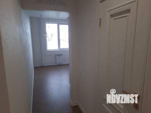 2-к квартира, сданный дом, 72м2, 13/23 этаж