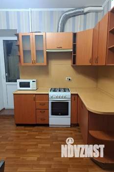 1-к квартира, вторичка, 47м2, 9/10 этаж