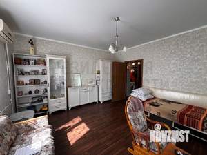 1-к квартира, вторичка, 32м2, 2/2 этаж