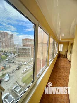 2-к квартира, вторичка, 72м2, 5/25 этаж