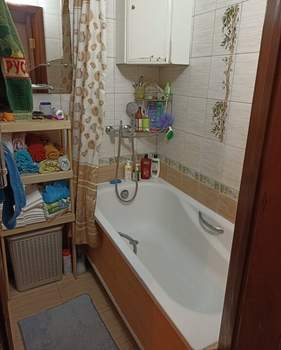 3-к квартира, вторичка, 53м2, 5/5 этаж