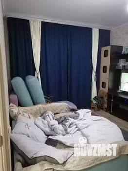 1-к квартира, вторичка, 31м2, 2/3 этаж