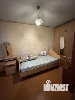 2-к квартира, вторичка, 44м2, 2/5 этаж