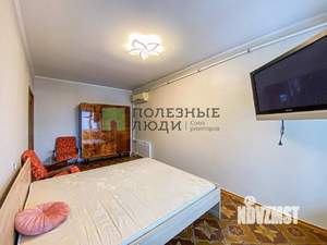 2-к квартира, вторичка, 56м2, 4/4 этаж