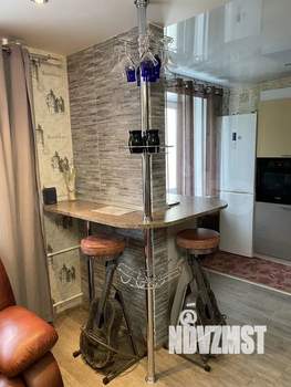 3-к квартира, вторичка, 84м2, 3/17 этаж