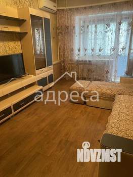 2-к квартира, вторичка, 51м2, 5/5 этаж