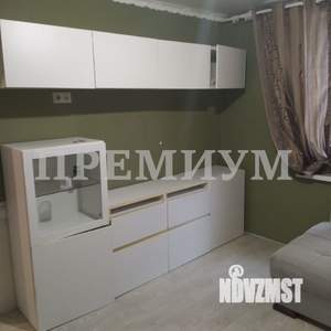 1-к квартира, вторичка, 30м2, 1/3 этаж